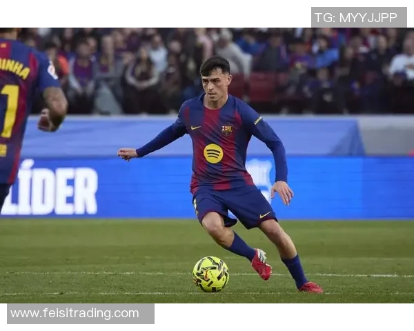 佩德里：年轻天才在足球世界中的崛起与未来展望