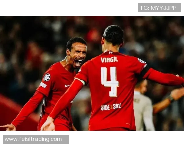 利物浦主场迎战水晶宫双方阵容分析及比赛前瞻