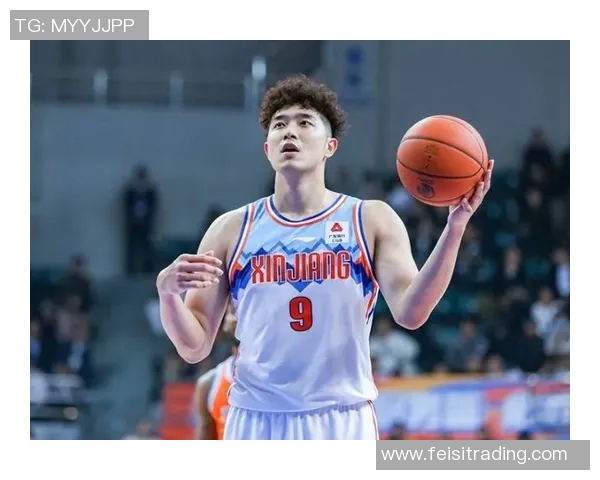 吴冠希在CBA赛场的崛起之路与未来发展潜力分析