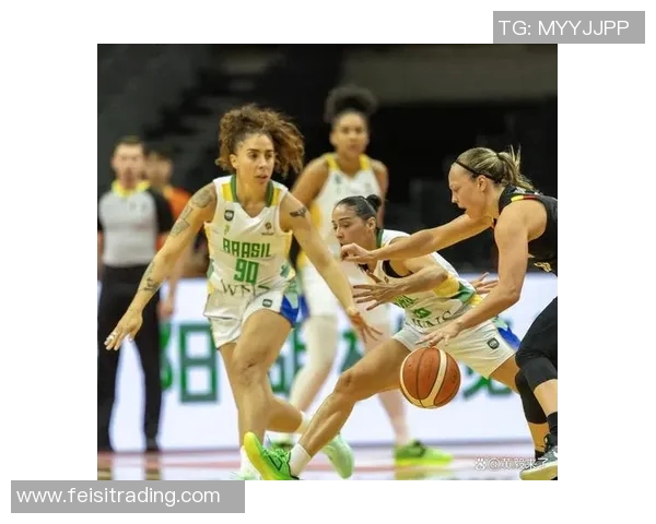 委内瑞拉女篮与厄瓜多尔女篮激战正酣展现精彩对决与竞技精神