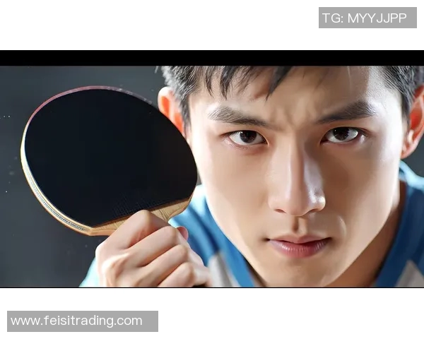 成都乒乓球队实力分析与发展前景探讨聚焦乒乓球运动的未来潜力