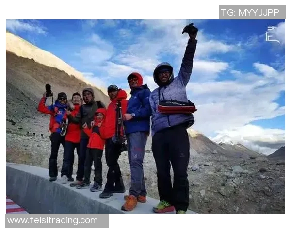 极限运动的魅力与挑战杨军分享他的冒险人生与心路历程MBA 极限运动的魅力与挑战杨军分享他的冒险人生与心路历程MBA