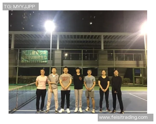 深圳网球队耐力训练新策略引发热议提升竞技水平的变革之路 深圳网球队耐力训练新策略引发热议提升竞技水平的变革之路