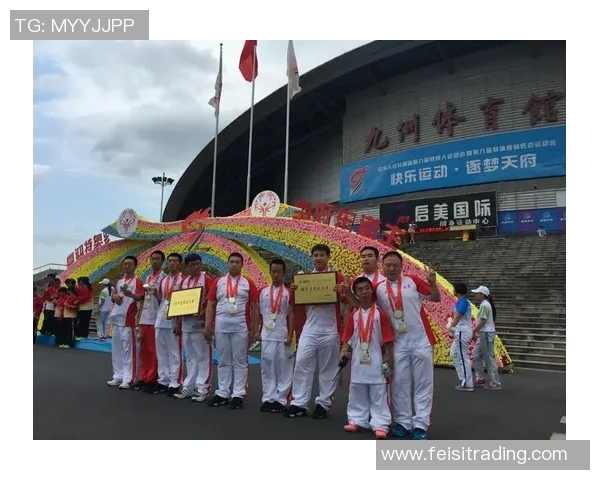 特奥精神闪耀全球让每一个特殊的心灵绽放光彩与希望