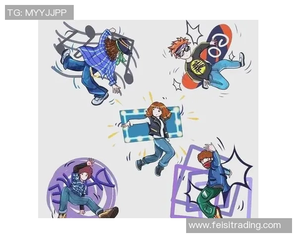 街舞入门到精通全方位技巧解析与实用训练指南