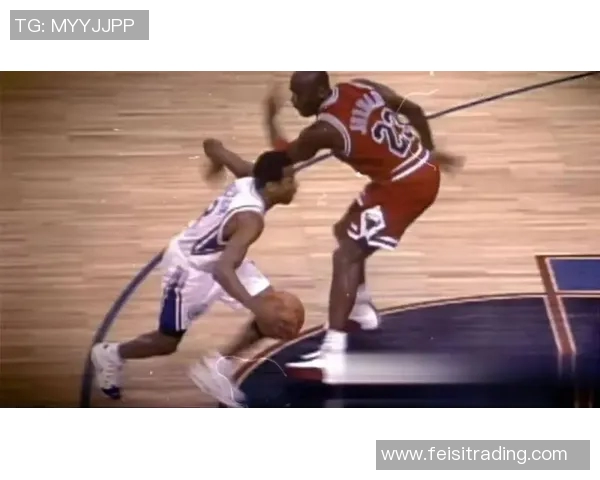 阿伦艾弗森与乔丹的传奇对决：篮球场上的巅峰对抗与荣耀之路