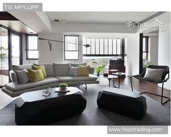 篮球明星的客厅设计灵感分享打造属于你的运动风格家居空间