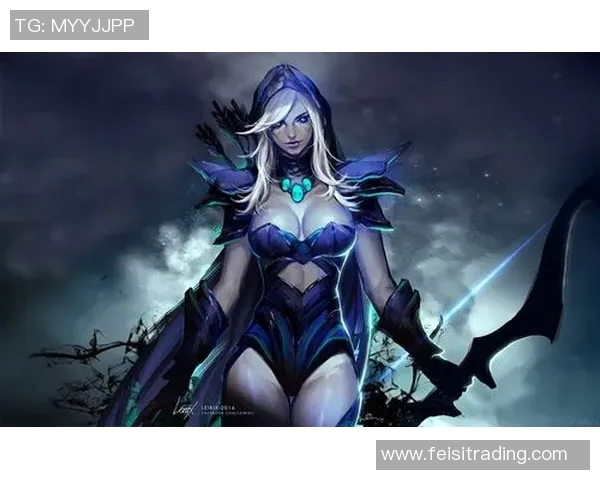 张丽深度解析DOTA2游戏技巧与心得分享助你提升实力