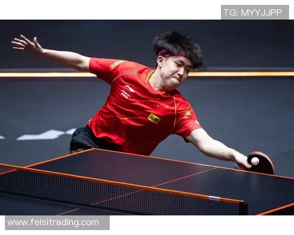 南京乒乓球队的力量与荣耀：聚焦乒乓球的激情与梦想