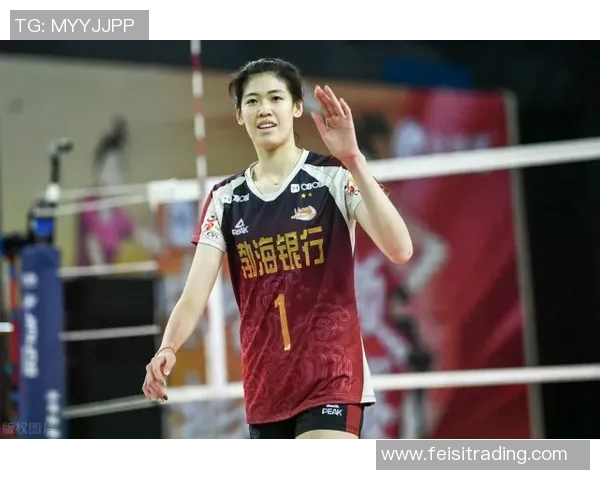 对话周军：回顾我的排球生涯与成长历程的点滴分享