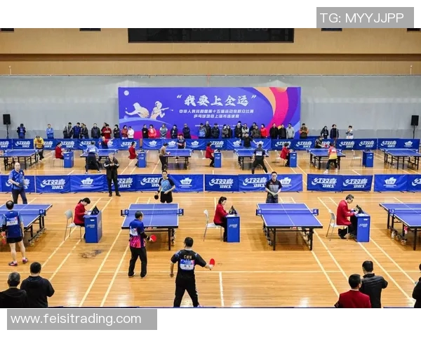 乒乓球的蜕变与重生：上海乒乓球队的转型历程全景纪实