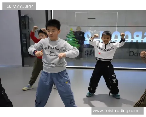 热议街舞：北京街舞队如何实现技术革新与风格演变的双重突破