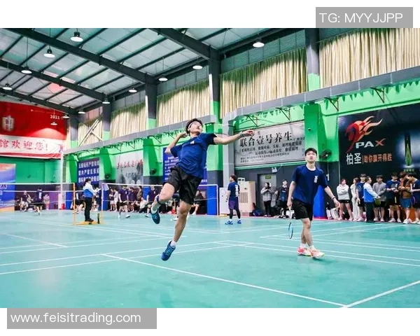 广州羽毛球队实力分析与发展潜力探讨助力羽毛球运动新篇章